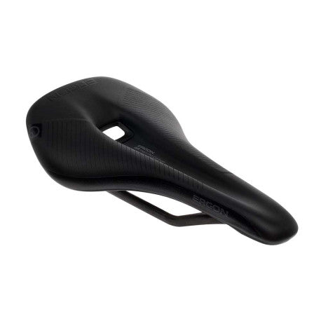 ERGON SR PRO Saddle Carbon rails