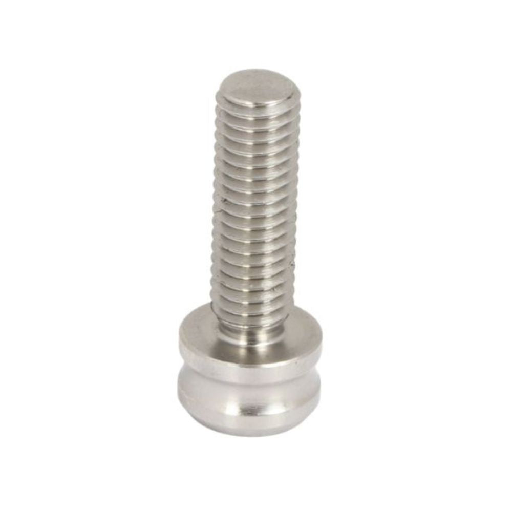 Pride M8 Silver Stem Bolt Kit