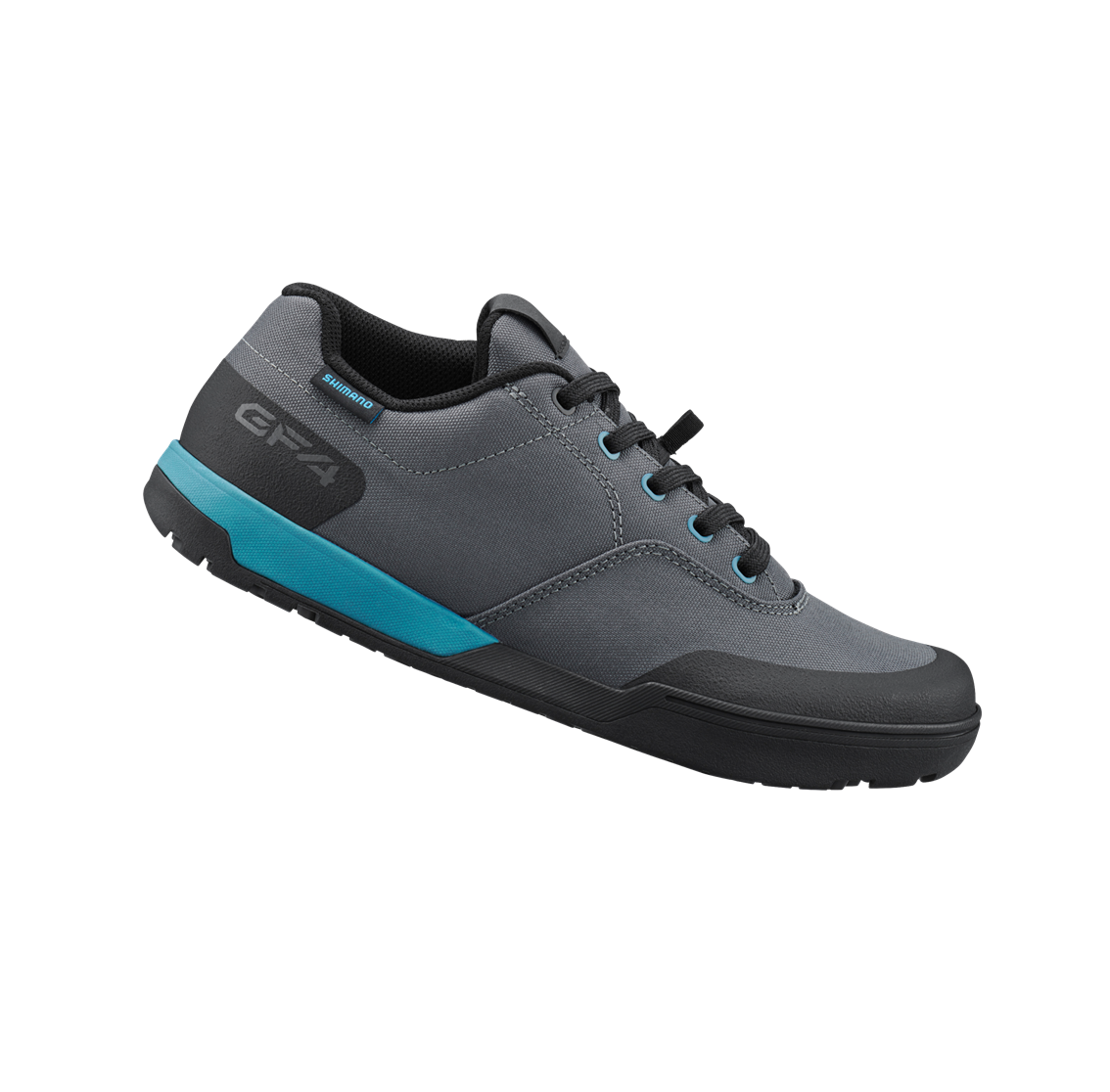 Shoes MTB SHIMANO GF4W Women's Asphalt Grey