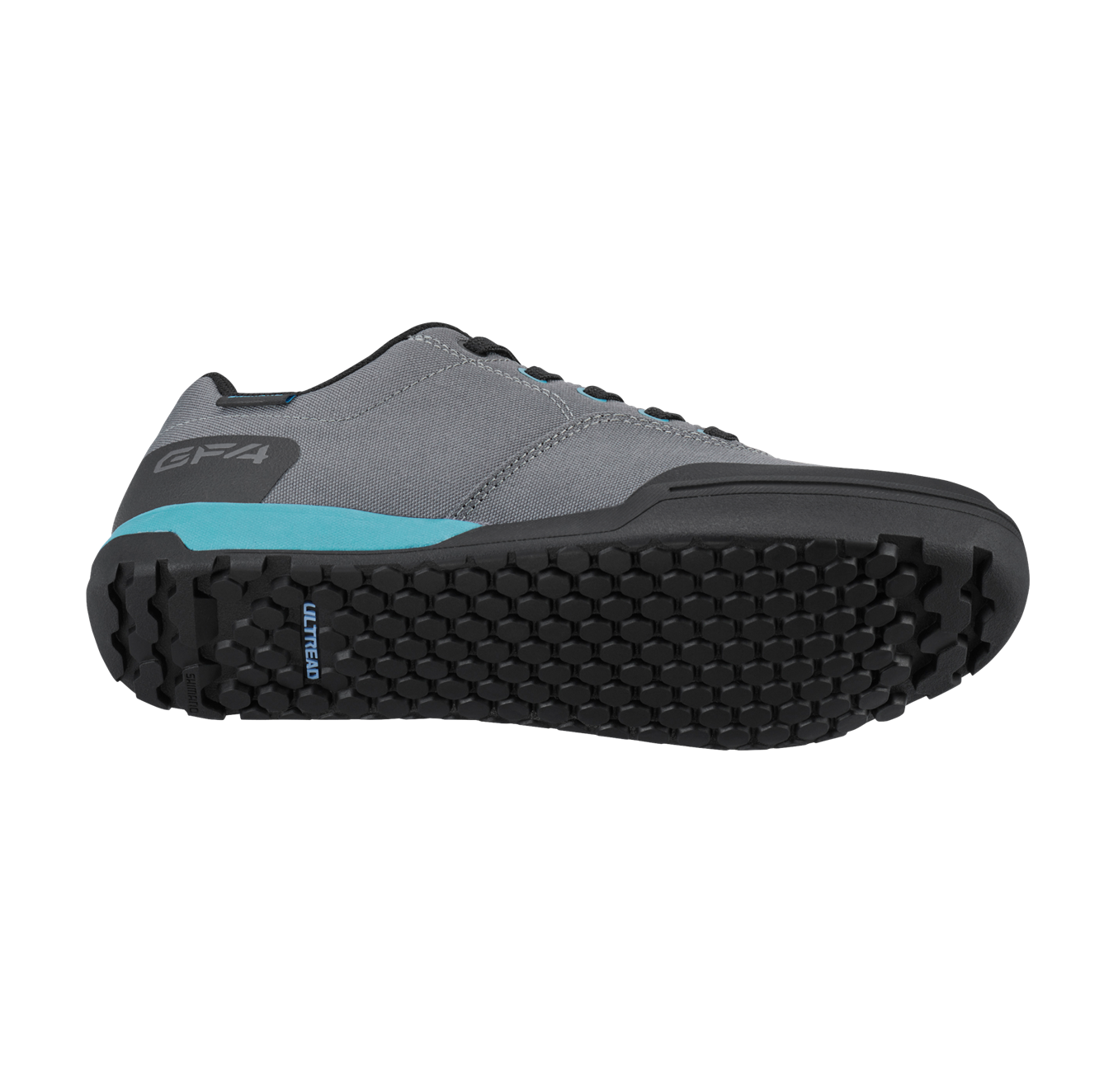 Shoes MTB SHIMANO GF4W Women's Asphalt Grey