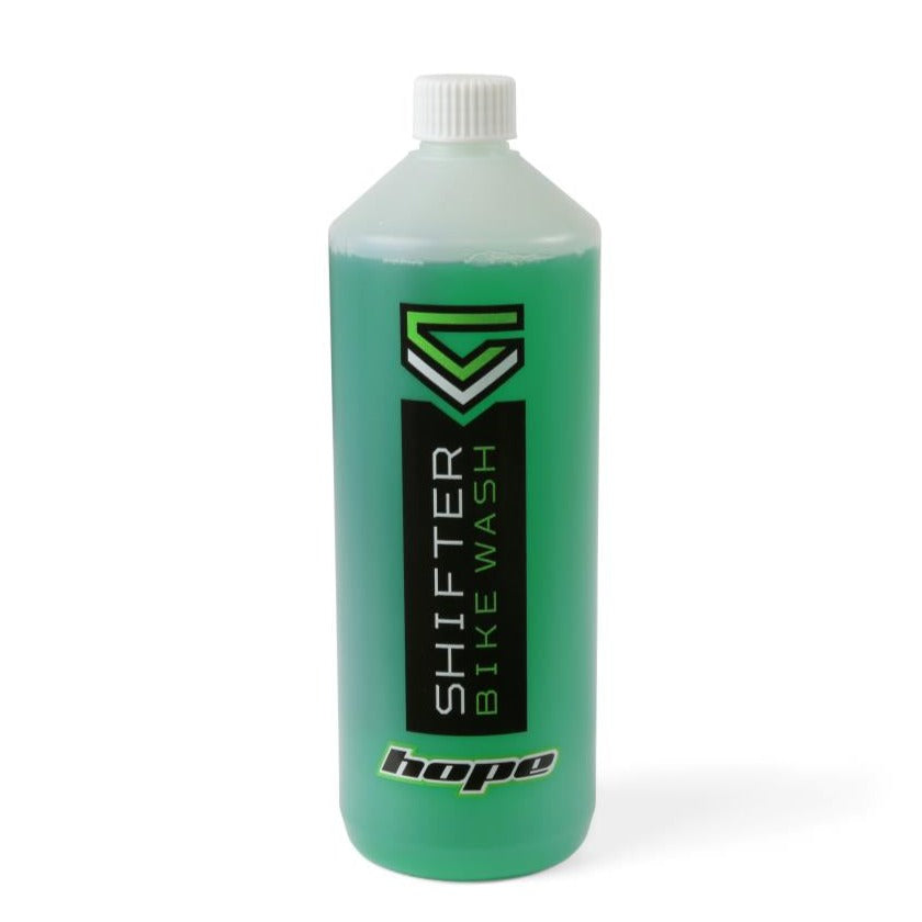 HOPE SH1T12 SHIFTER Bicycle Cleaner (1 L)