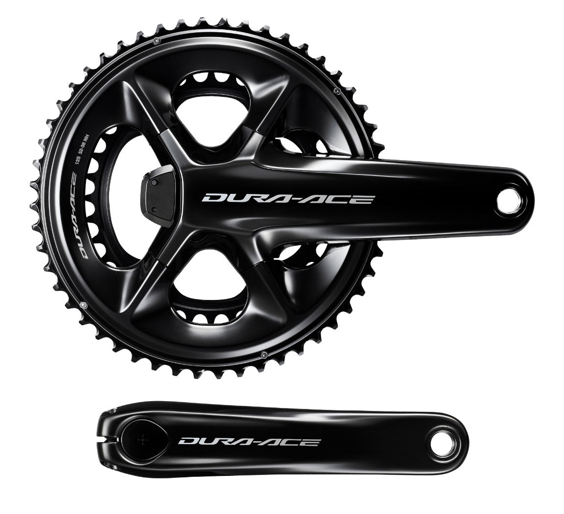 Group SHIMANO DURA-ACE DI2 R9270 2x12V (Copy)