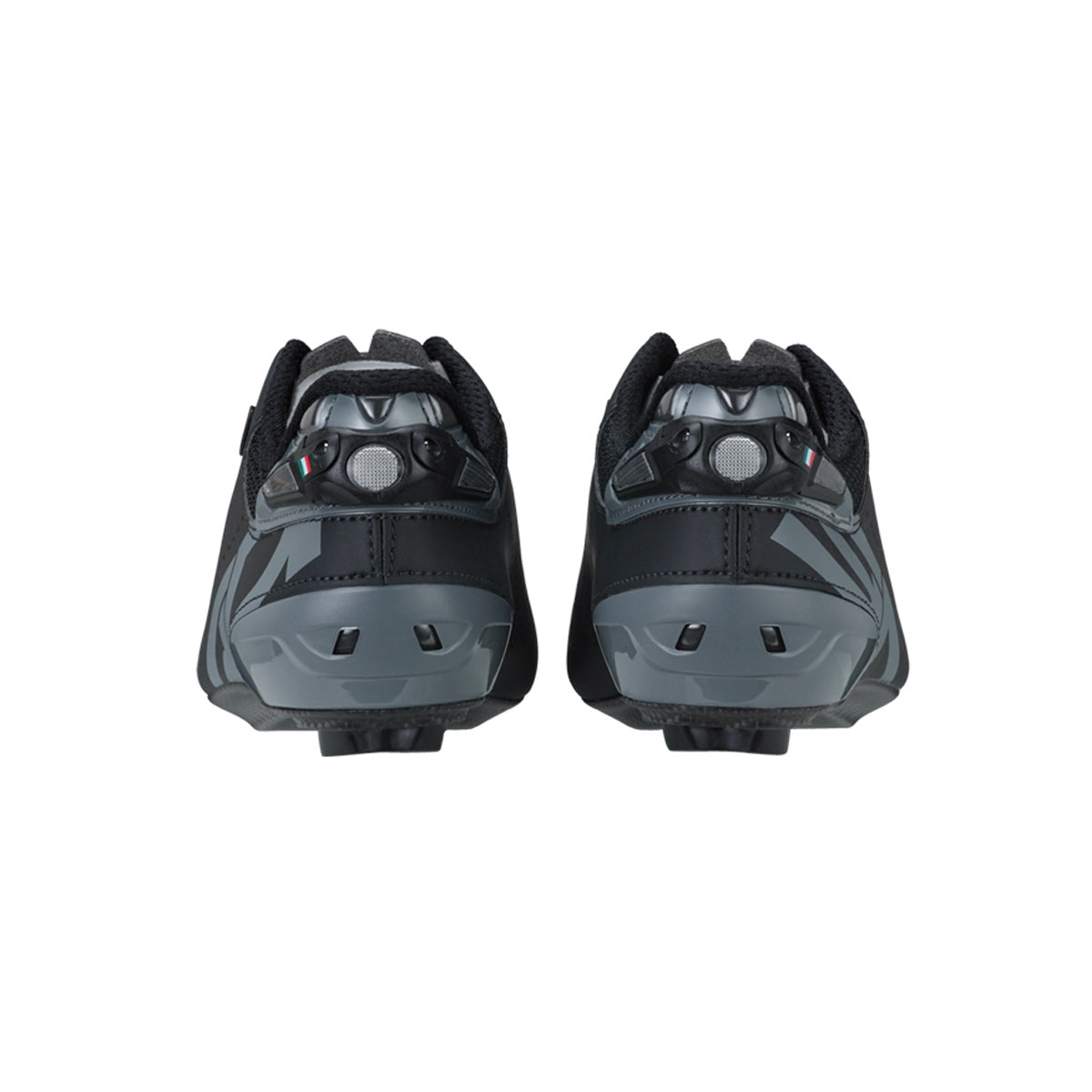 Shoes Road SIDI SHOT 2S Grey/Black