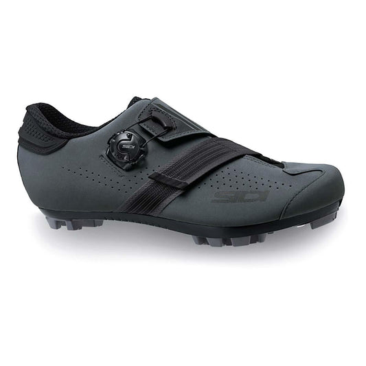 SIDI AERTIS MTB Shoes Grey/Black