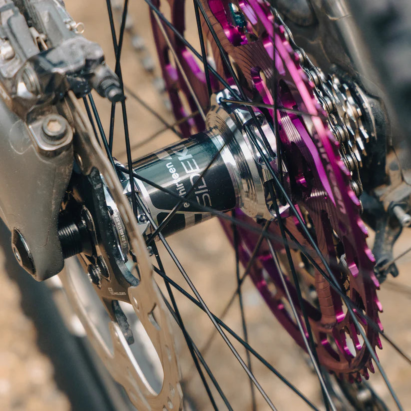 E.THIRTEEN SIDEKICK Pro SP 12x148mm Boost 6 Hole Rear Hub