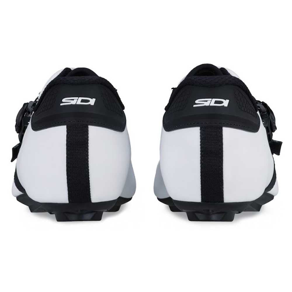 Shoes Road SIDI PRIMA Woman White/Black