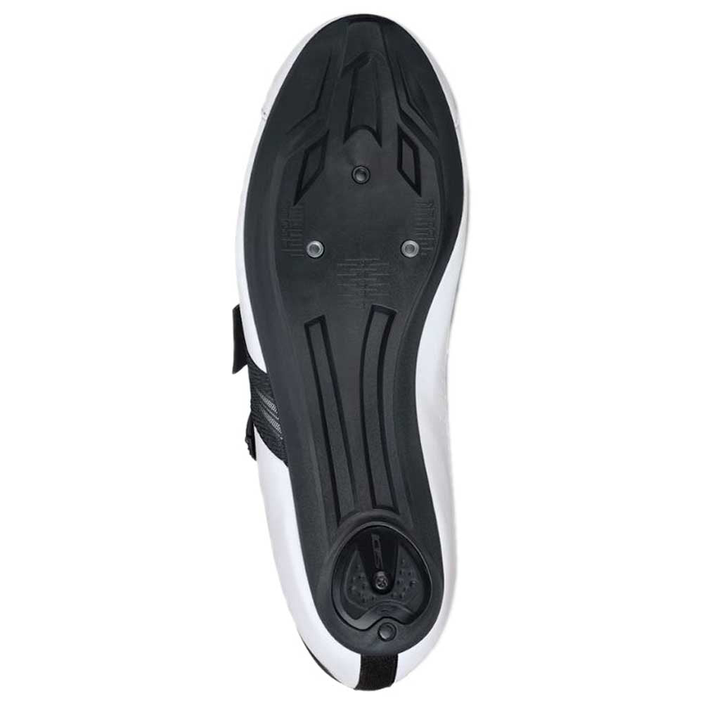 Shoes Road SIDI PRIMA Woman White/Black