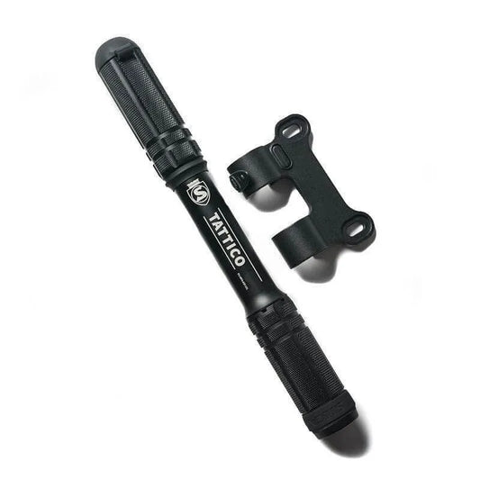 SILCA TATTICO Mini-Pump hand pump
