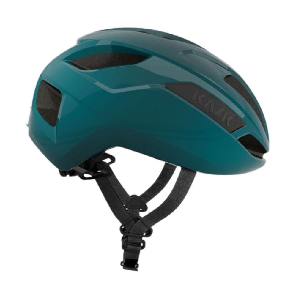 KASK SINTESI Road Helmet Green