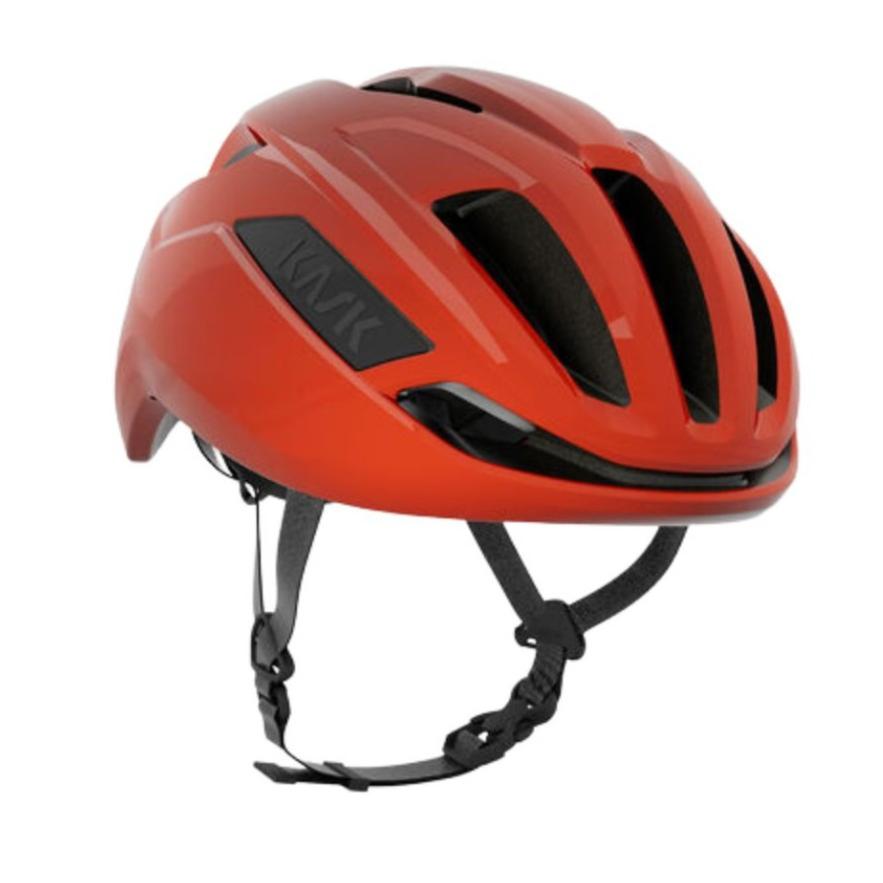 KASK SINTESI Road Helmet Orange