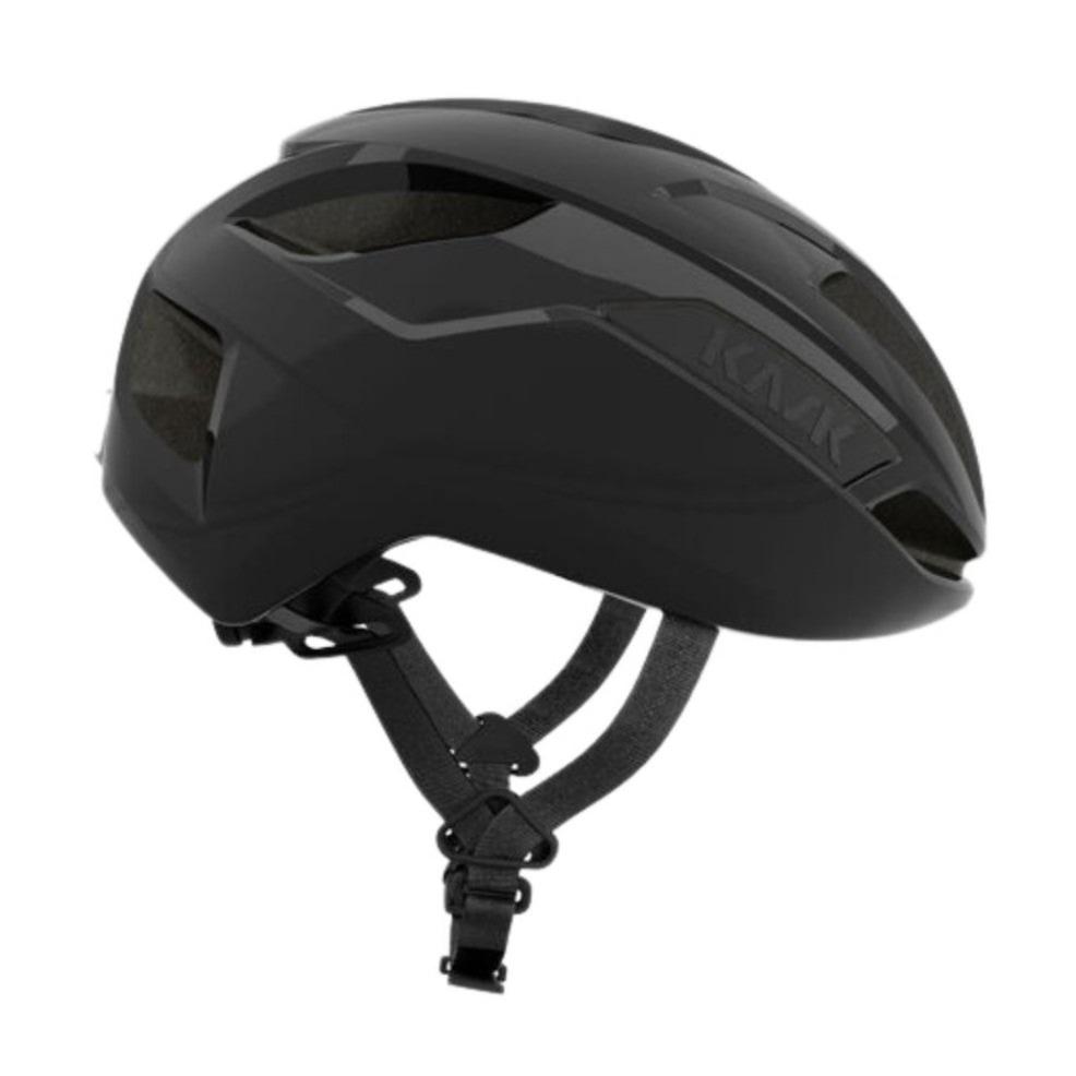 KASK SINTESI Road Helmet Matte Black