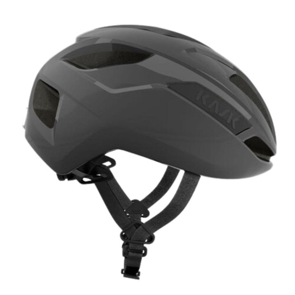 KASK SINTESI Road Helmet Grey