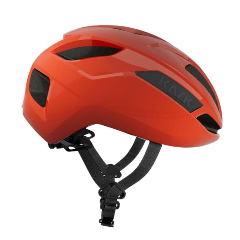 KASK SINTESI Road Helmet Orange