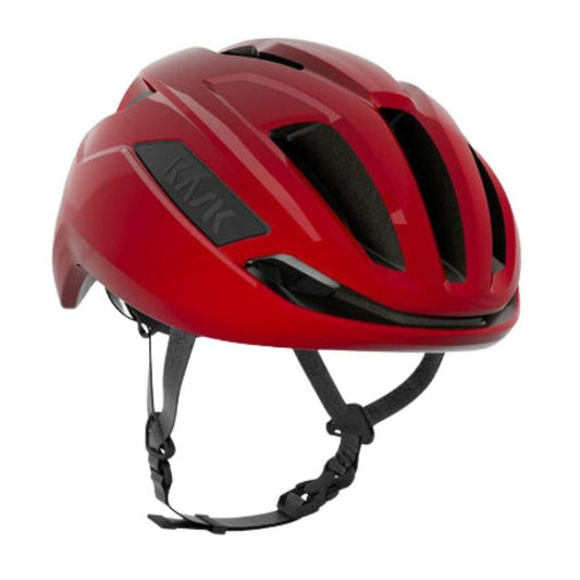 Headset Road KASK SINTESI Red