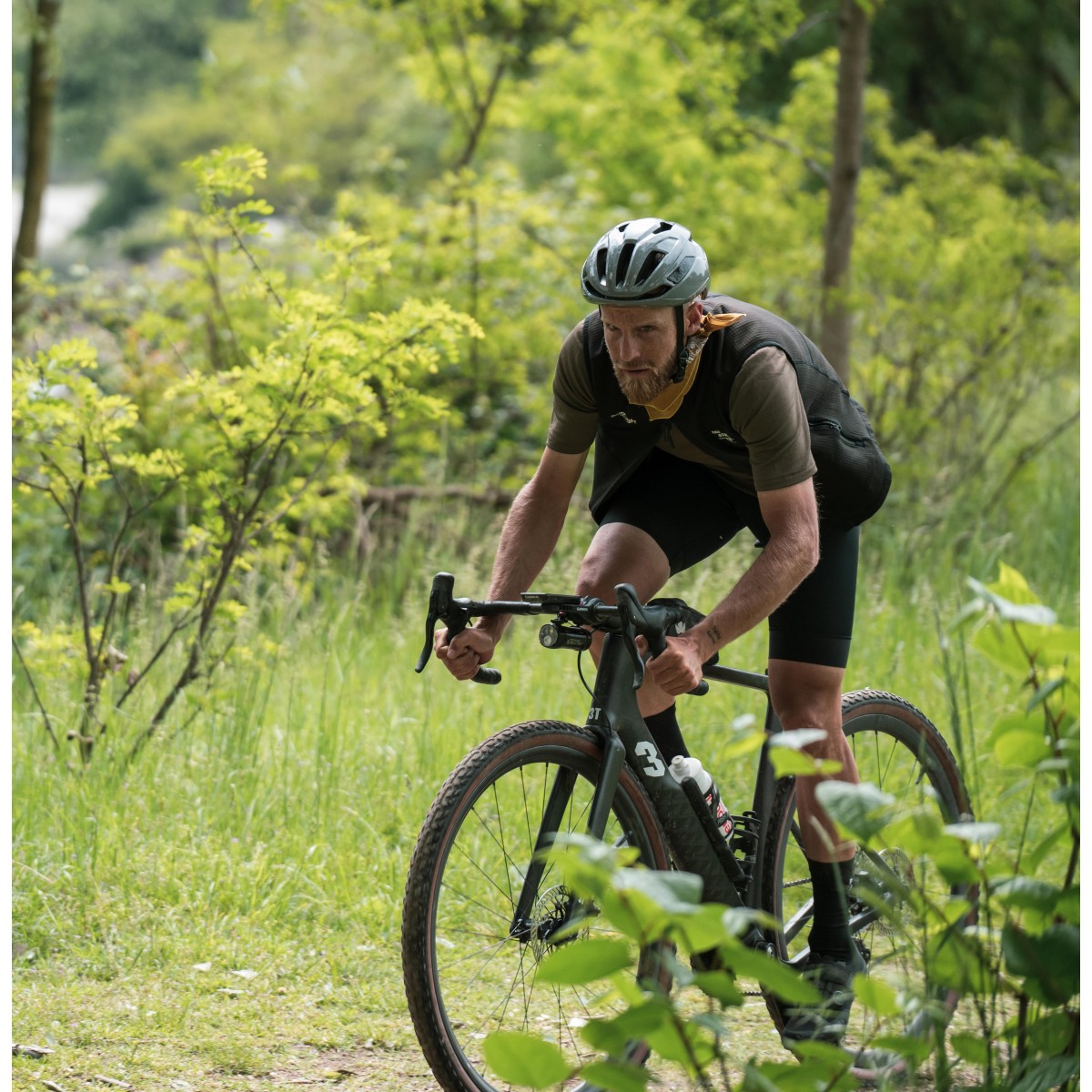 KASK SINTESI Road Helmet Grey