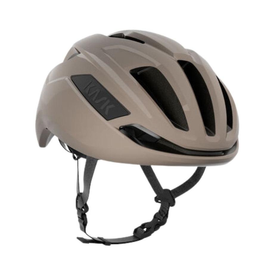 KASK SINTESI Road Helmet Beige