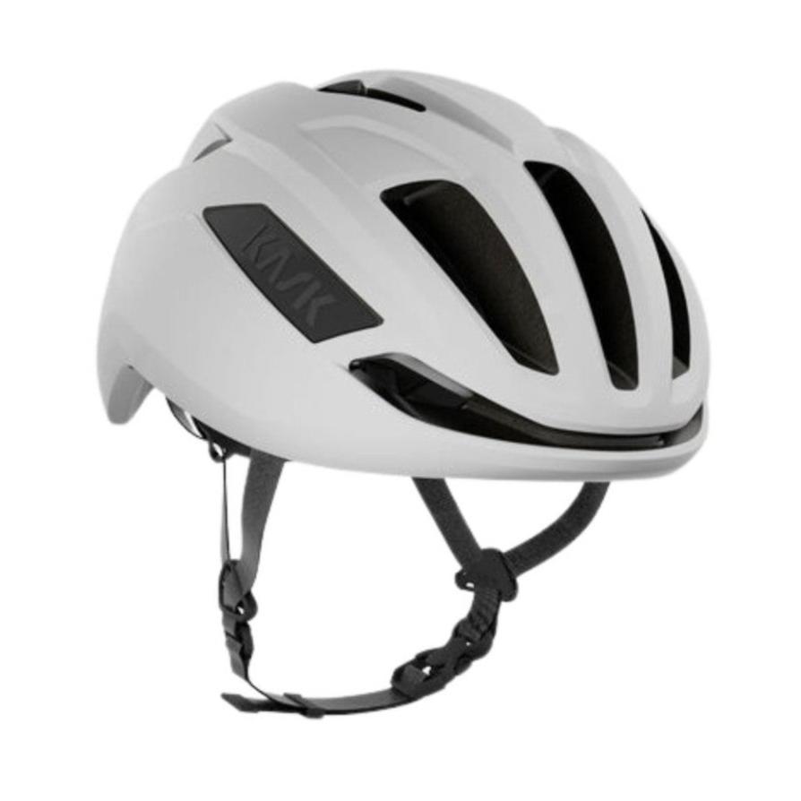 KASK SINTESI Road Helmet White