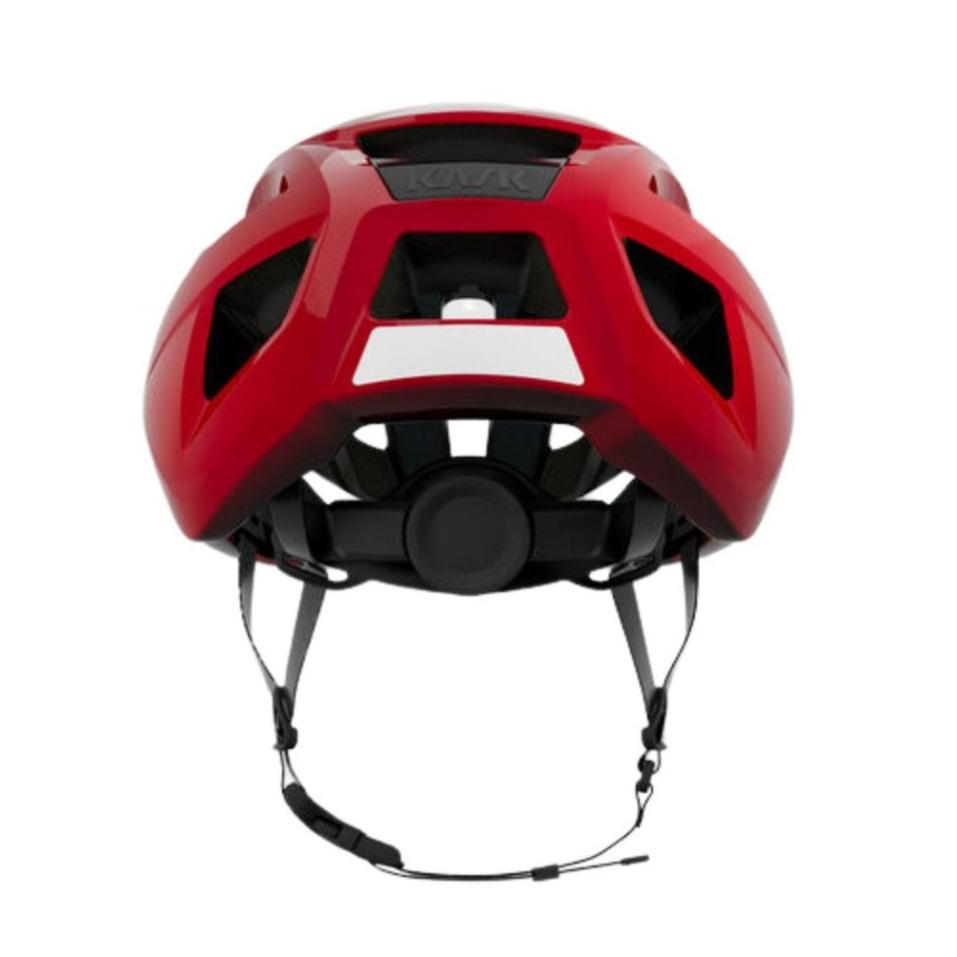 KASK SINTESI Road Helmet Red