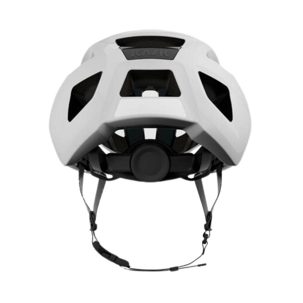 KASK SINTESI Road Helmet White