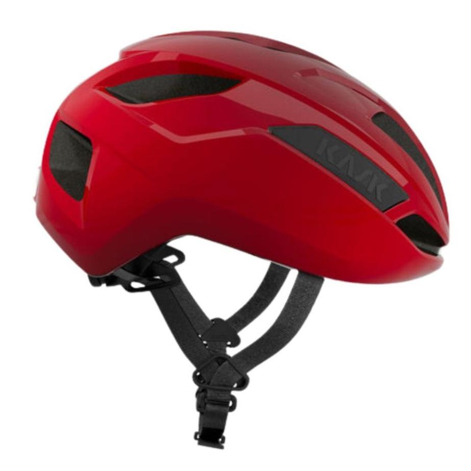 KASK SINTESI Road Helmet Red