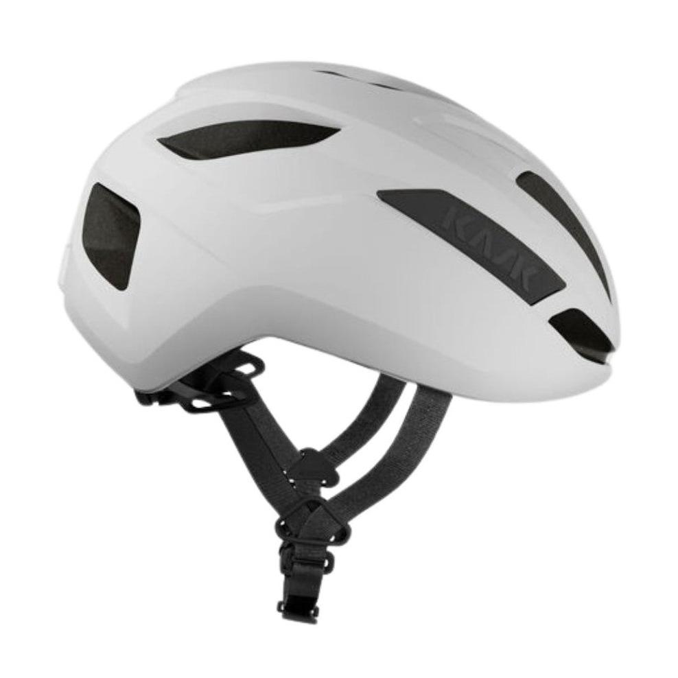 KASK SINTESI Road Helmet White