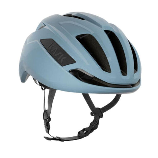 Headset Road KASK SINTESI Light Blue