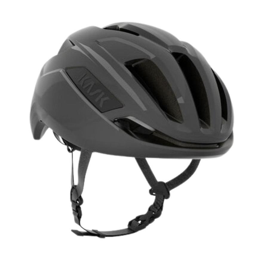 KASK SINTESI Road Helmet Grey