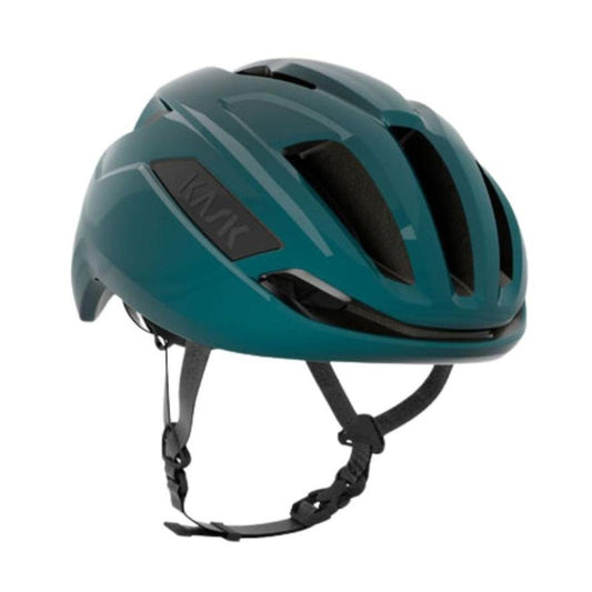 Headset Road KASK SINTESI Green