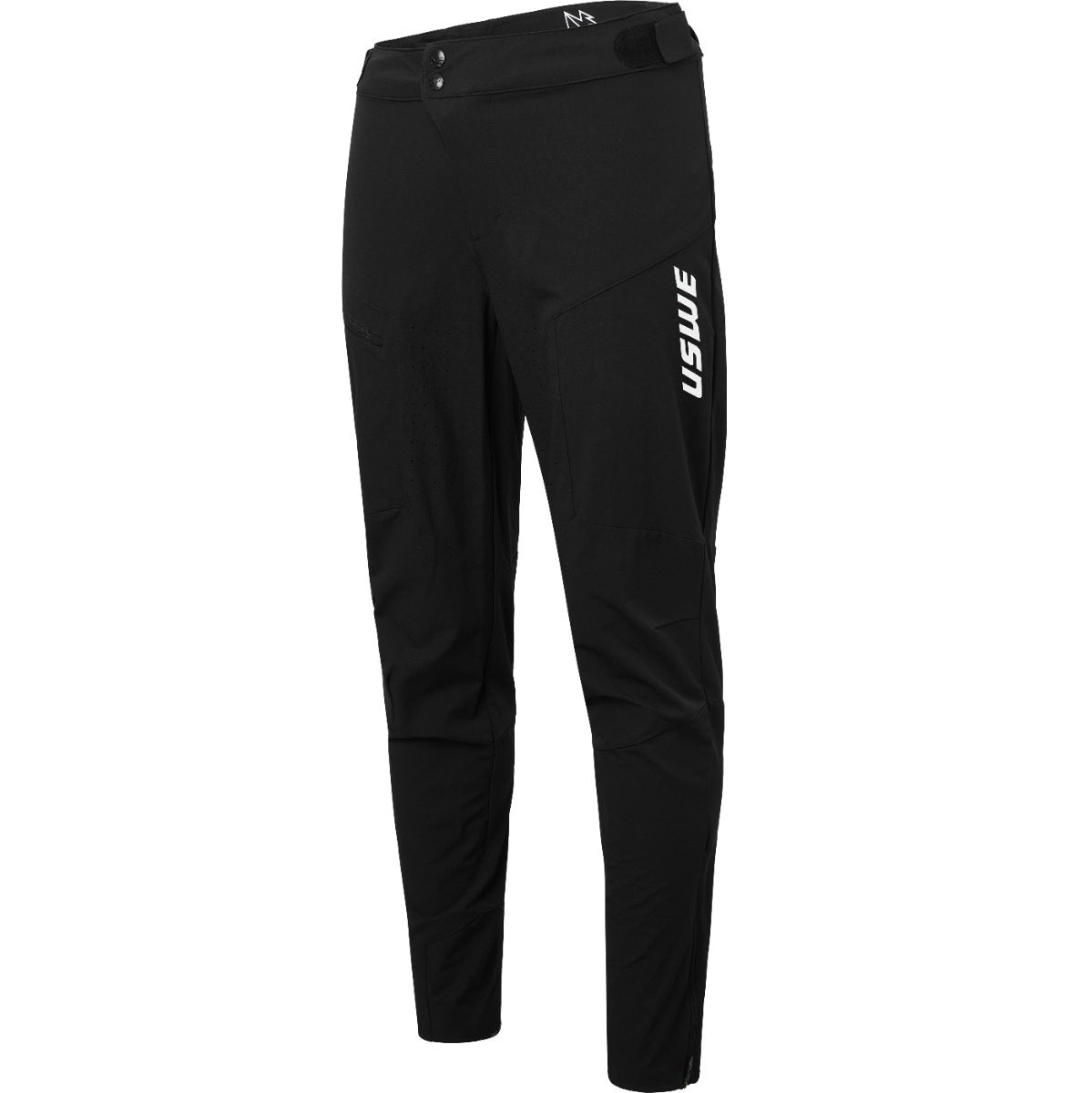 Women's USWE SKRUBB Pants Black