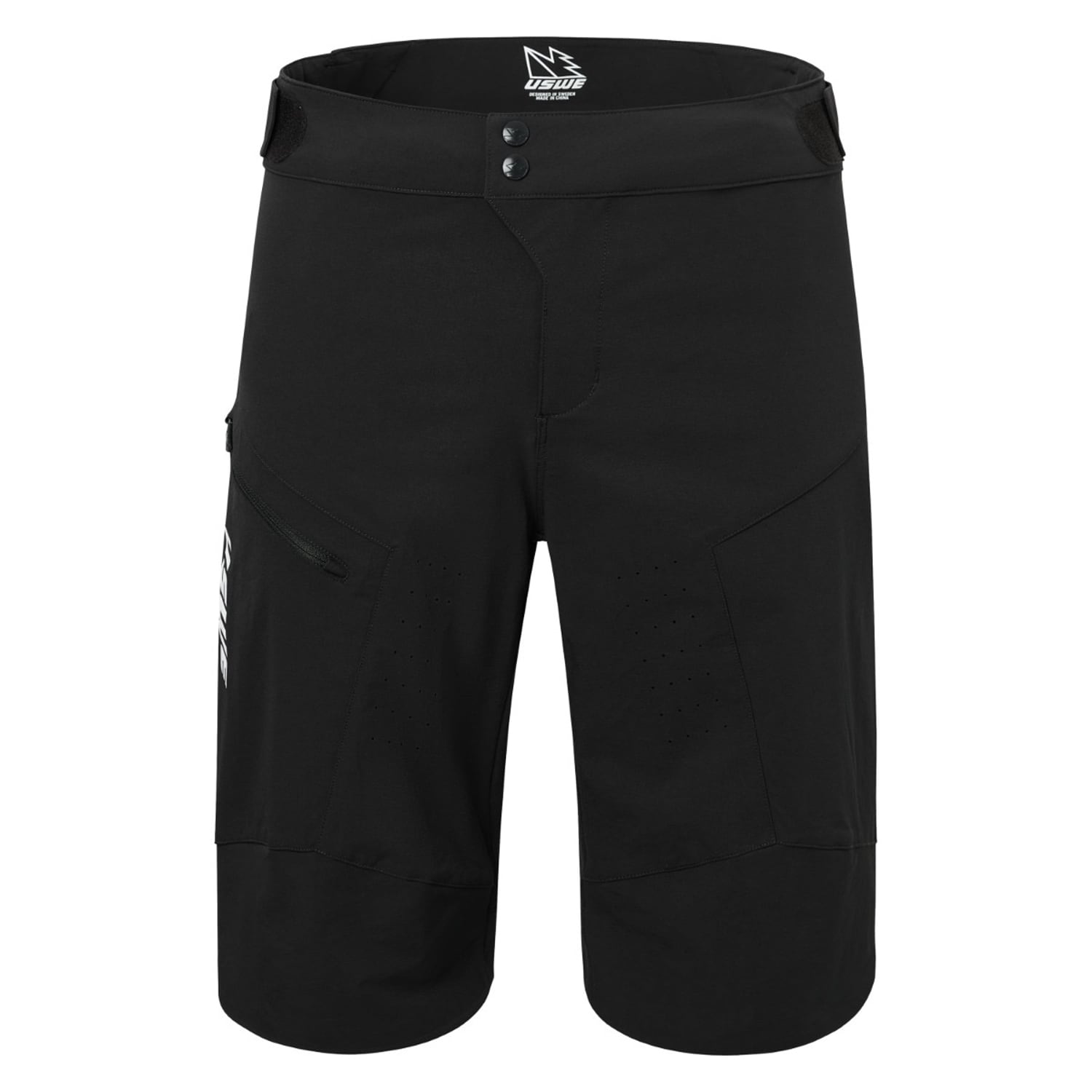 EQUIPMENT - Shorts and Undershorts