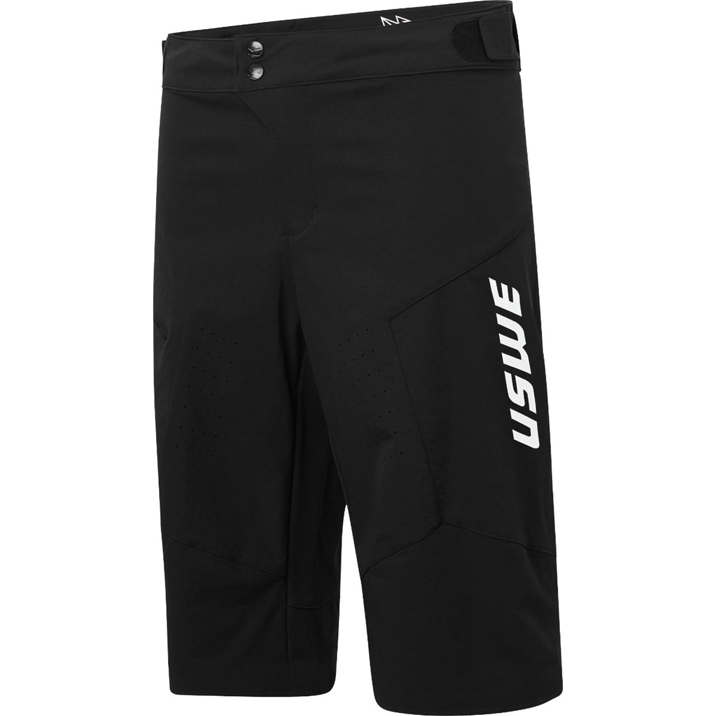 USWE SKRUBB MTB Short Black