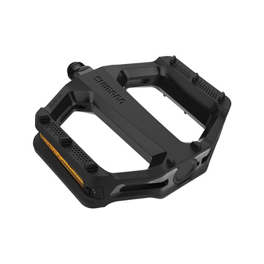 SHIMANO PD-EF102 flat pedals