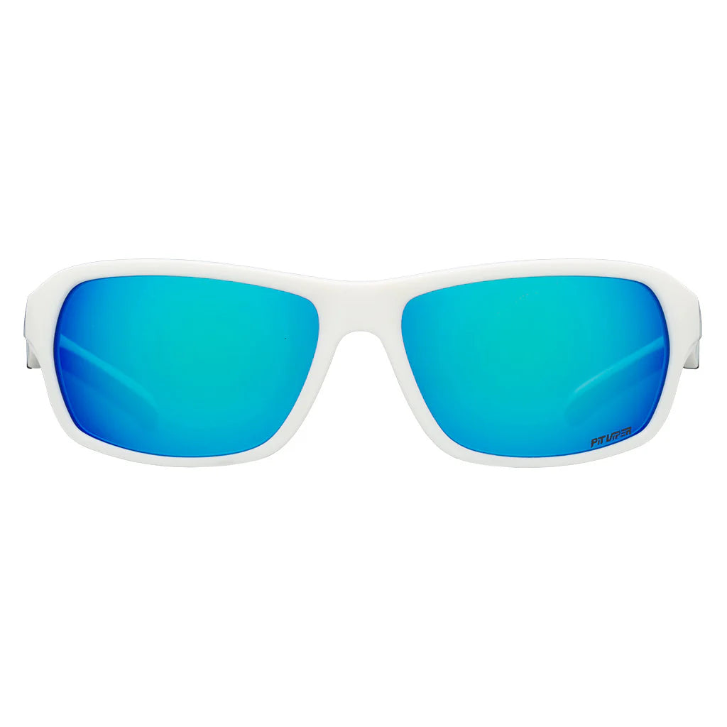 Glasses PIT VIPER THE MIAMI NIGHTS SOMOX Blue