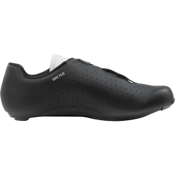 NORTHWAVE SONIC PLUS Road Shoes Black/Grey