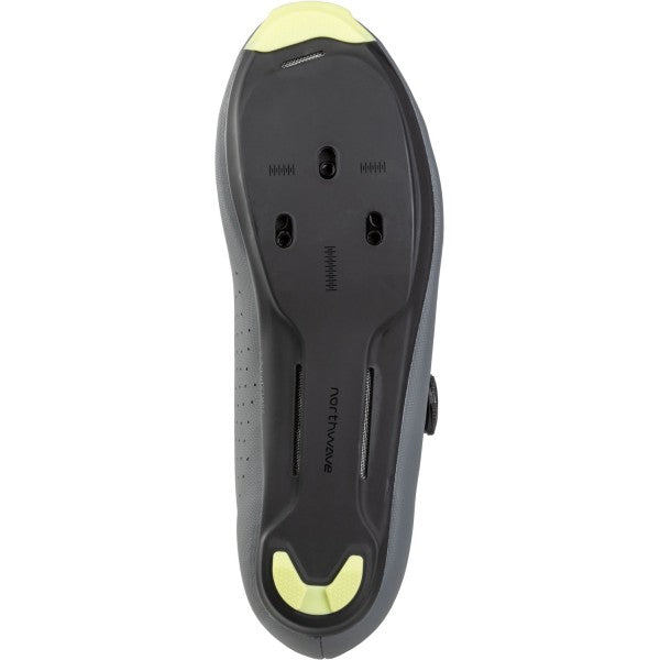 NORTHWAVE SONIC PLUS Women's Road Shoes Grey/Purple