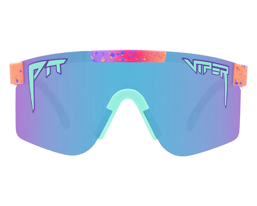 PIT VIPER THE COPACABANA WIDE Polarized Goggles