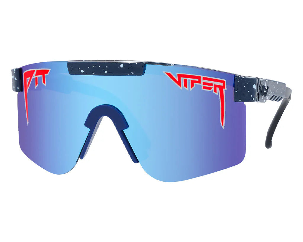 PIT VIPER THE BASKETBALL TEAM NARROW Polarized Goggles