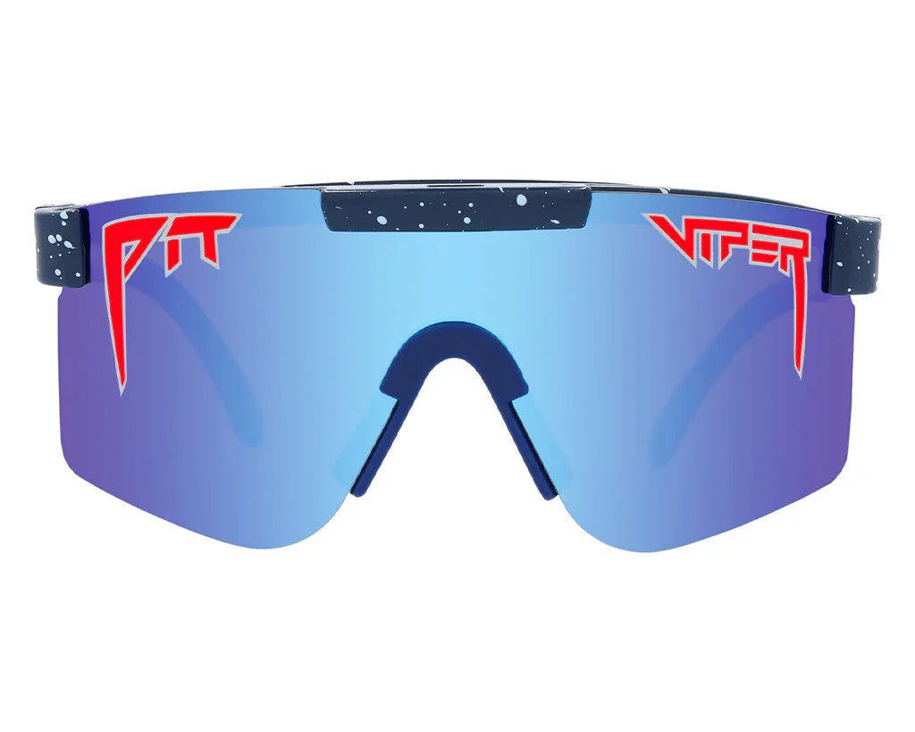 PIT VIPER THE BASKETBALL TEAM NARROW Polarized Goggles