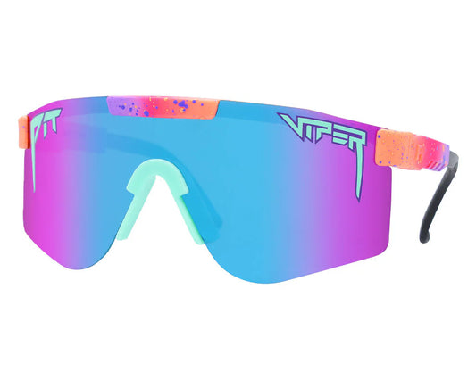 PIT VIPER THE COPACABANA WIDE Polarized Goggles