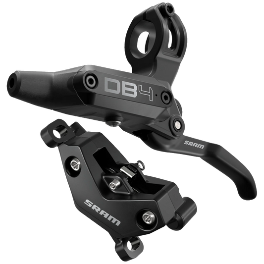 SRAM DB4 front brake Black