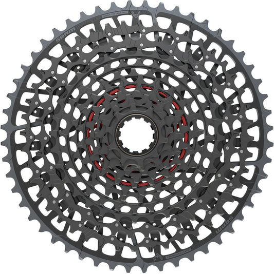 SRAM XO EAGLE T-TYPE 12V Cassette XS-1295