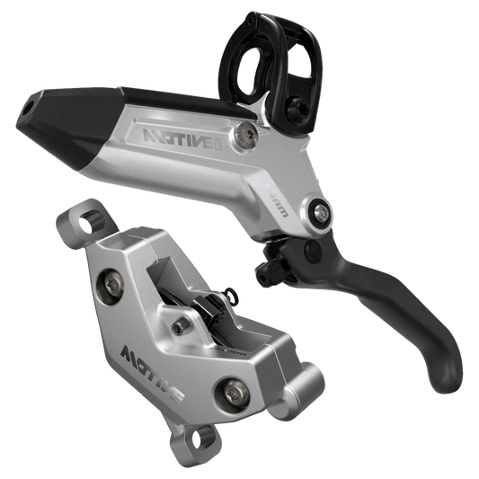 SRAM MOTIVE ULTIMATE front brake Silver