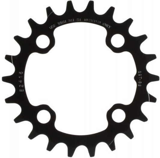 SRAM MTB GX 10-Speed 4-Hole 64mm Inner Chainring