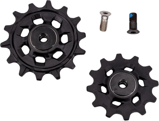 Pair of SRAM GX Eagle AXS Derailleur Pulleys #11.7518.103.000