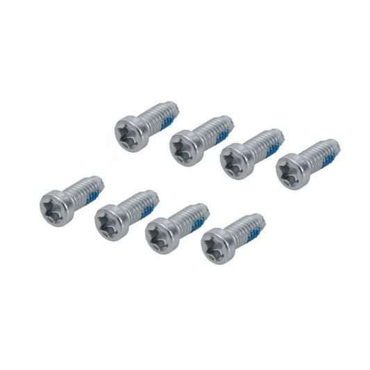 SRAM TORX T20 Pedal Star Bolt Kit (x8)
