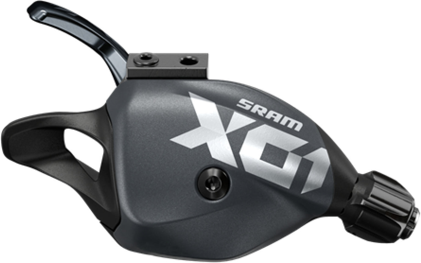 SRAM EAGLE X01 12-Speed Right-Hand Trigger Shifter, Lunar