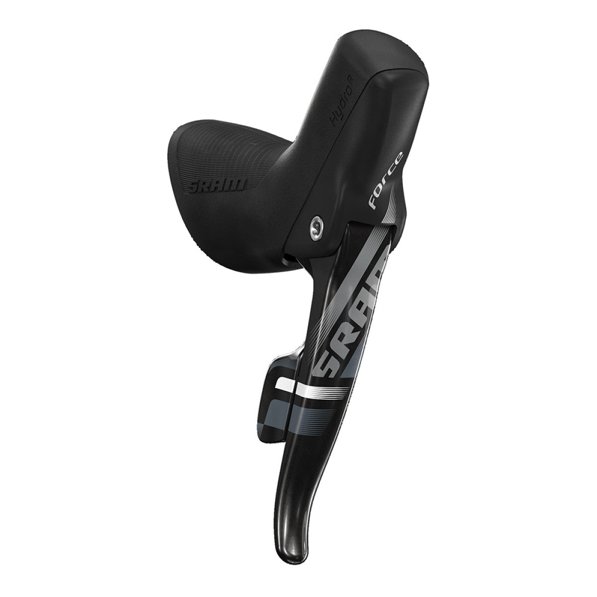 SRAM FORCE 22 11V Flat Mount Discless Straight Lever and Rear Caliper