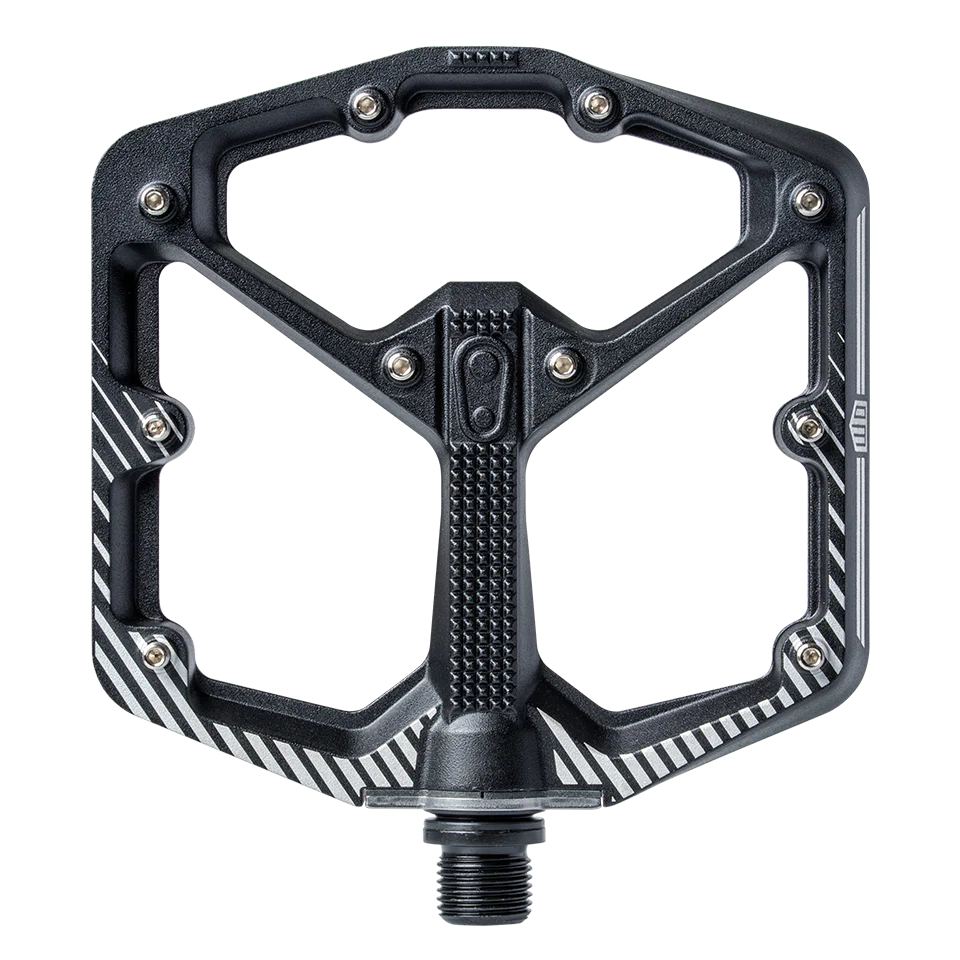 CRANKBROTHERS STAMP 7 Large MacAskill flat pedals