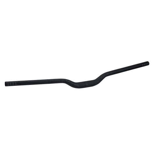 handlebar RACE FACE ATLAS Rise 32mm 785mm Black Stealth