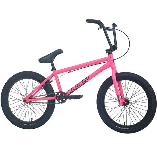 BMX SUNDAY SCOUT 20" Pink